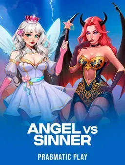 Angel vs Sinner